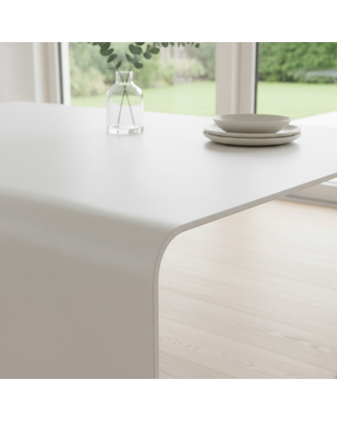 korean marble dining table