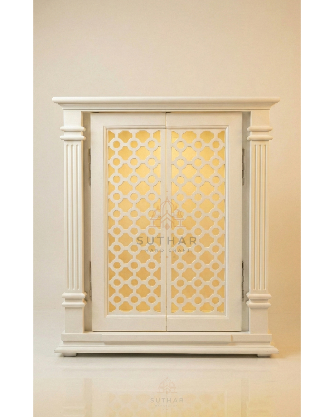 wall mount mandir small corian mandir in mumbai