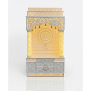 korean temple corian mandir for home in Mumbai